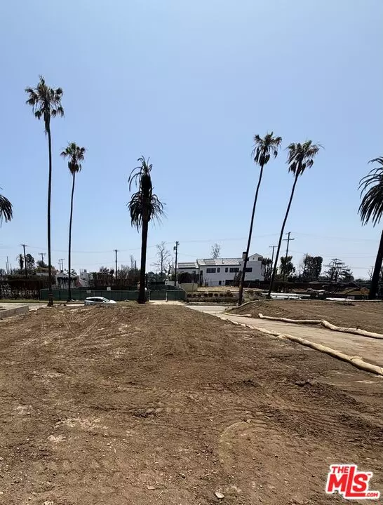 425 Swarthmore Ave, Pacific Palisades, CA 90272