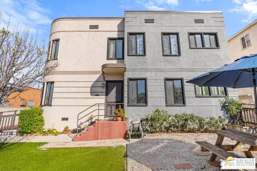 1312 Miller Ave, Los Angeles, CA 90063