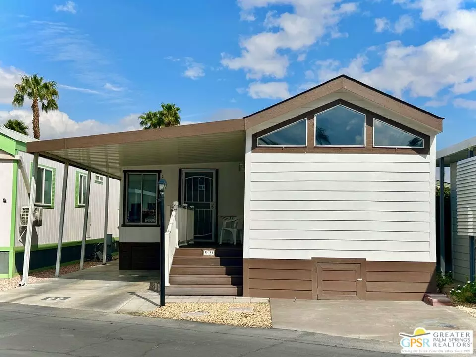 Cathedral City, CA 92234,69801 Ramon Rd #99