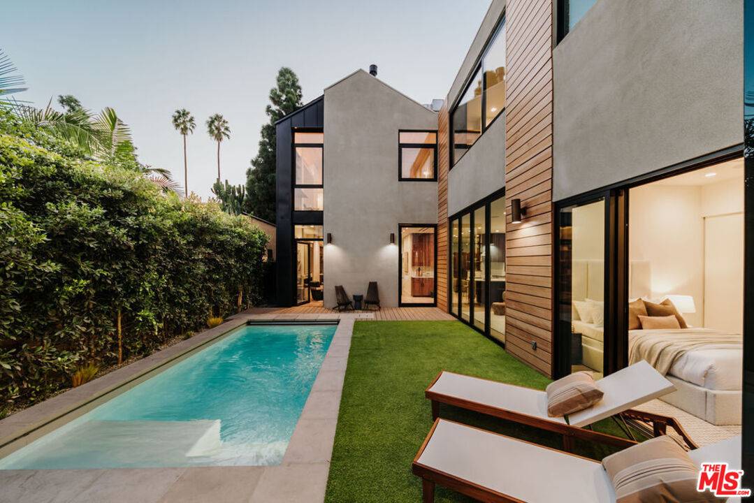 3440 Cattaraugus Ave, Culver City, CA 90232