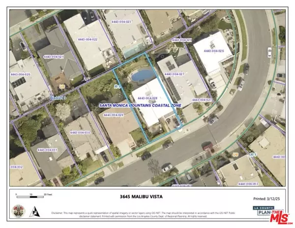 Malibu, CA 90265,3645 Malibu Vista Dr