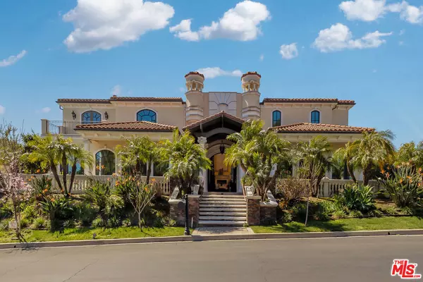 Chino Hills, CA 91709,2697 Versante Ter