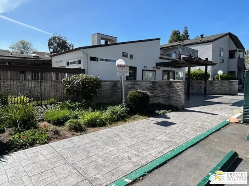 1361 Caminito Gabaldon #F, San Diego, CA 92108