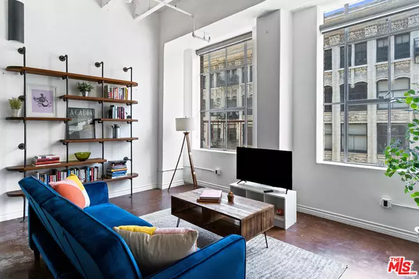 312 W 5th St #719, Los Angeles, CA 90013