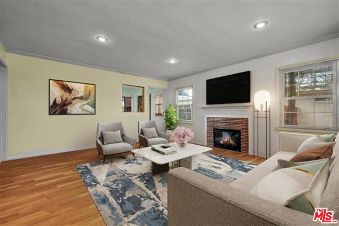 Culver City, CA 90230,11923 Weir St