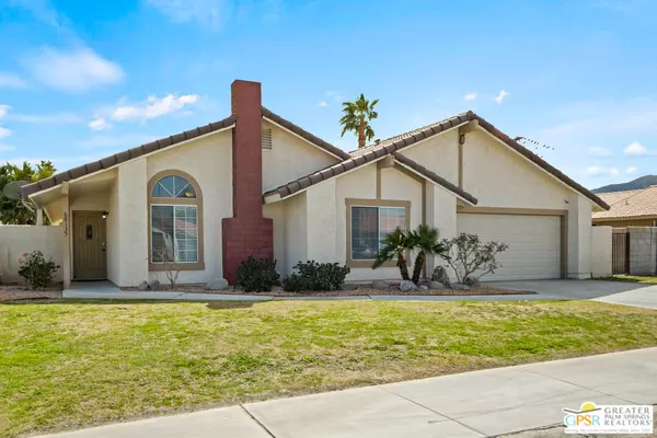 Cathedral City, CA 92234,68135 Molinos Ct