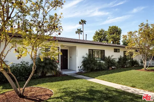 Sherman Oaks, CA 91411,15036 Killion St