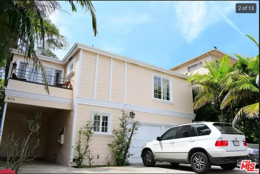 834 Lincoln Blvd #1, Santa Monica, CA 90403