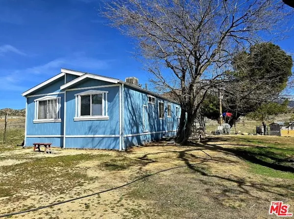 14526 Caliente Creek Rd, Caliente, CA 93518