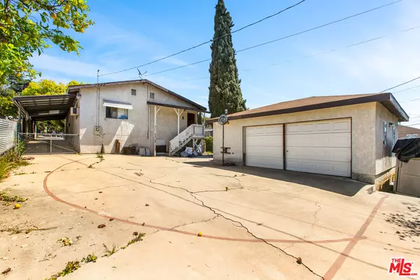 Los Angeles, CA 90065,2956 W Avenue 35