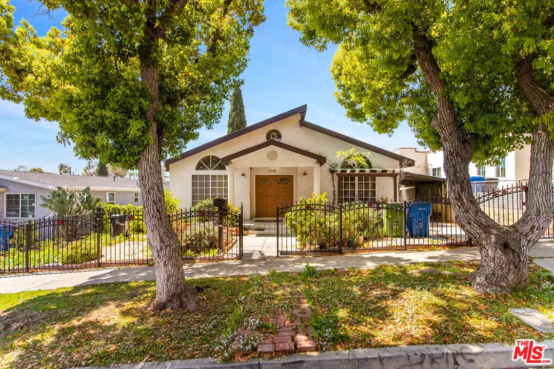Los Angeles, CA 90065,2956 W Avenue 35