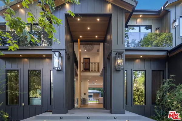 Encino, CA 91316,4565 Encino Ave