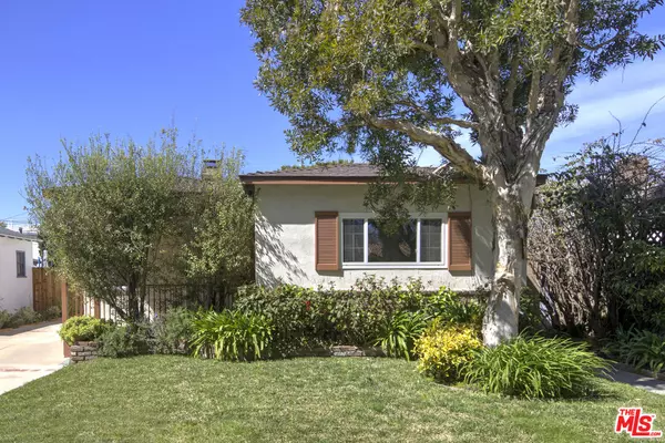 Santa Monica, CA 90405,1311 Grant St