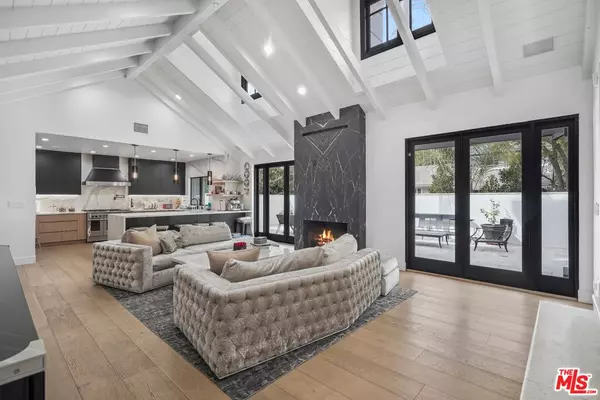 2650 Hutton Dr, Beverly Hills, CA 90210