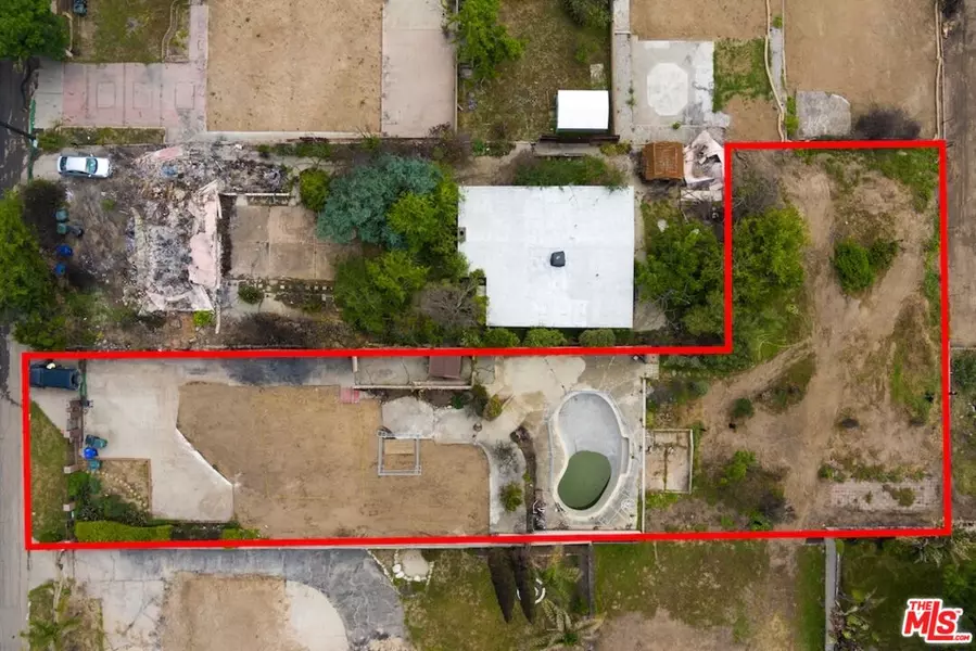 3359 Glenrose Ave, Altadena, CA 91001