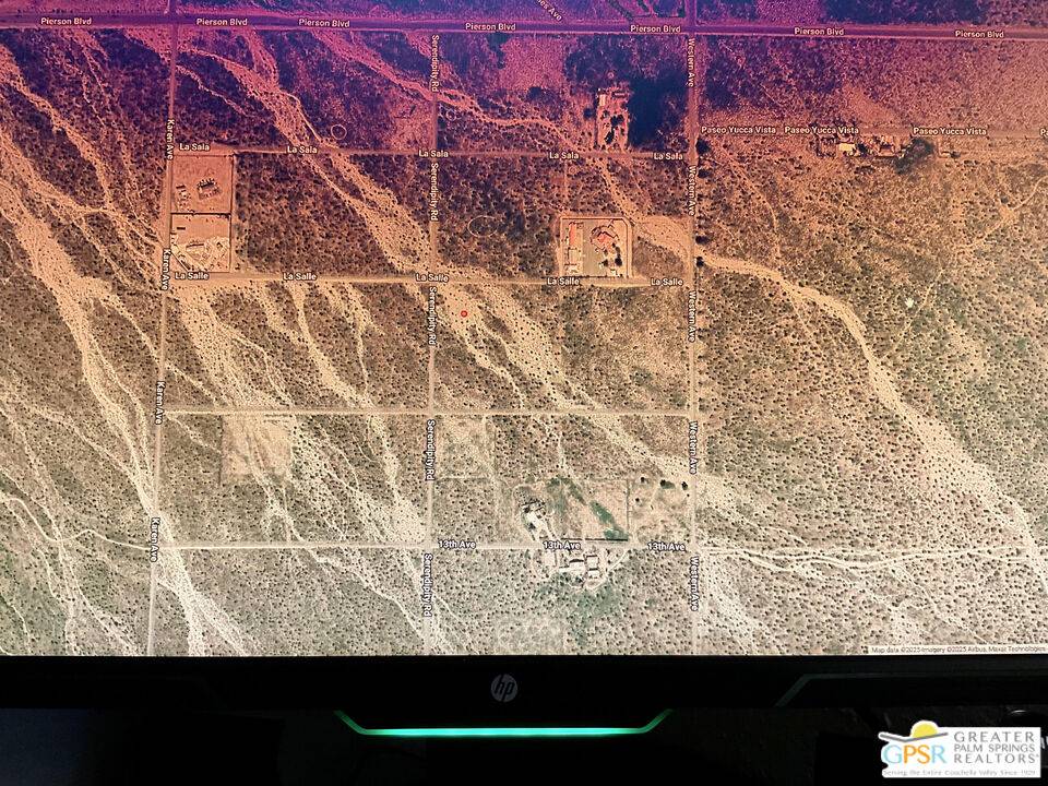 Desert Hot Springs, CA 92240,0 Serendipity
