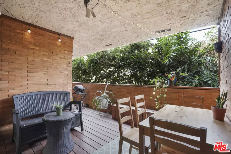 125 N Allen Ave #122, Pasadena, CA 91106