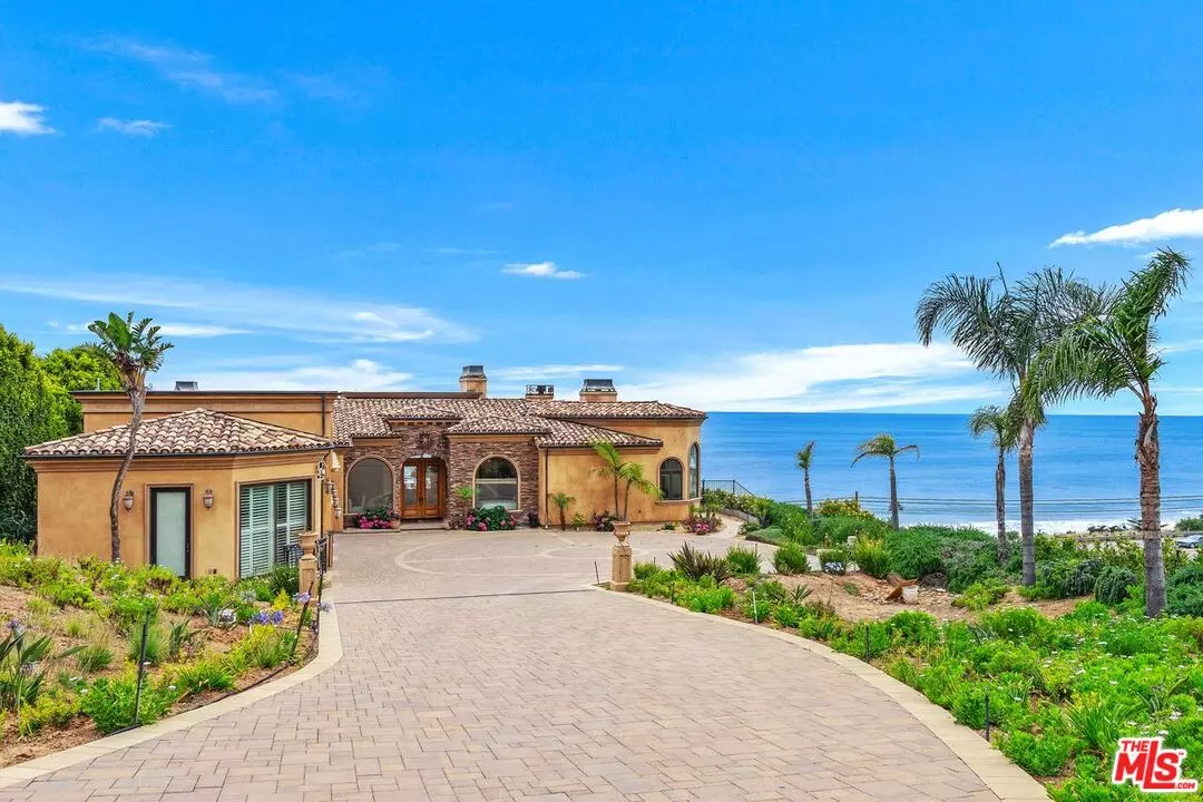 Malibu, CA 90265,31280 Bailard Rd