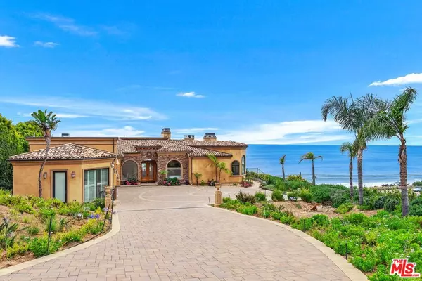 31280 Bailard Rd, Malibu, CA 90265