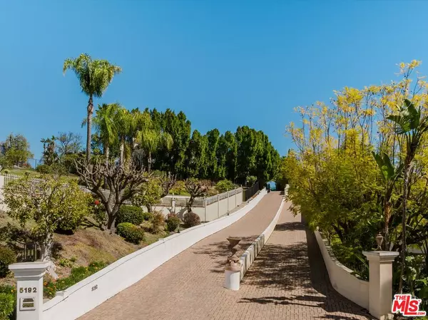 Calabasas, CA 91302,5192 Parkway Calabasas