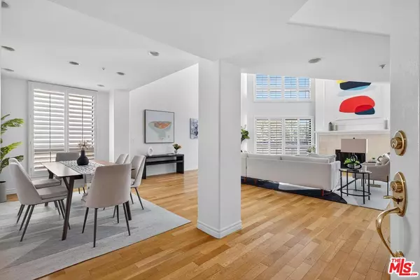 Los Angeles, CA 90025,10307 Missouri Ave #301