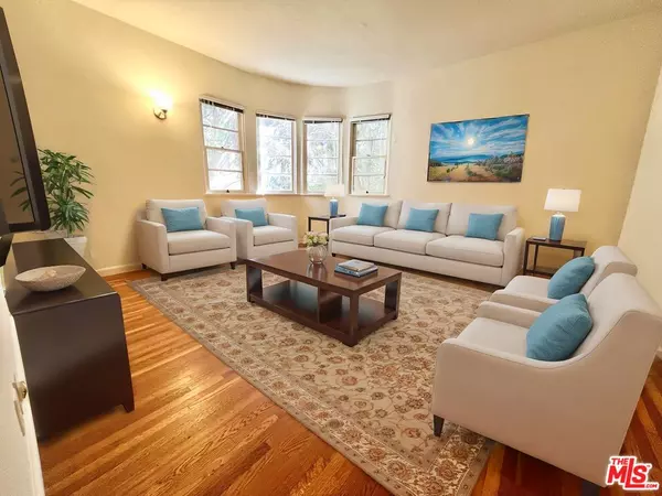 1123 12th St #B, Santa Monica, CA 90403