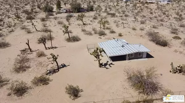 Landers, CA 92285,1160 Gibraltar Rd