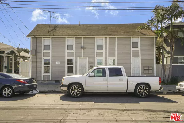 Long Beach, CA 90802,1060 E 6th St