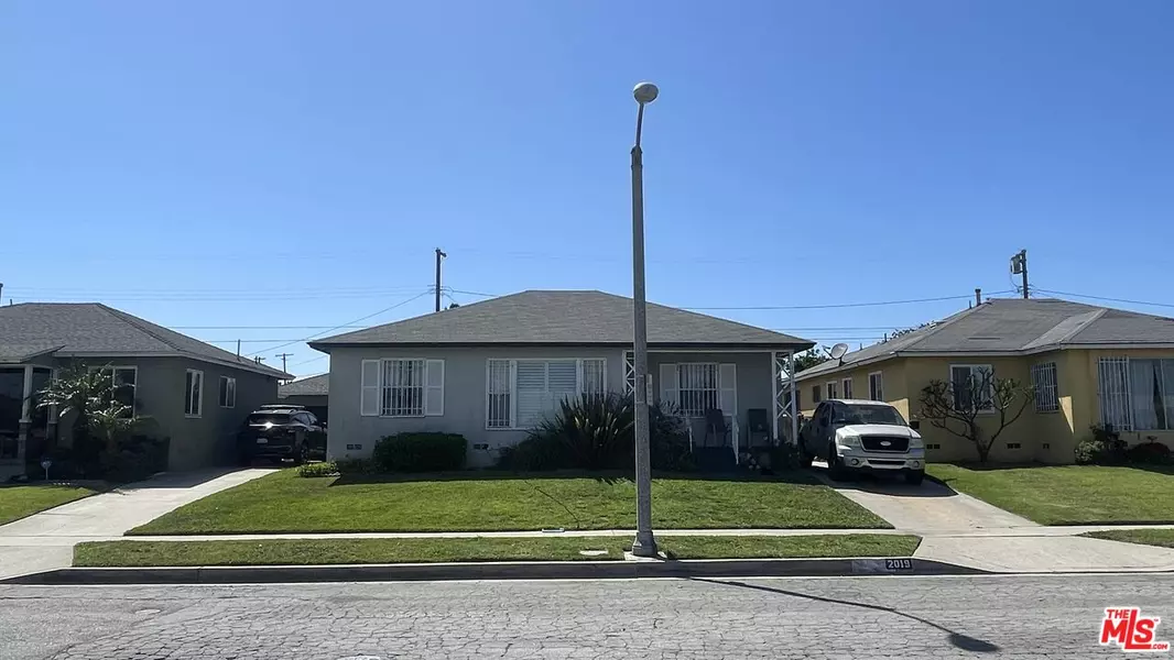 2019 N Kalsman Ave, Compton, CA 90222