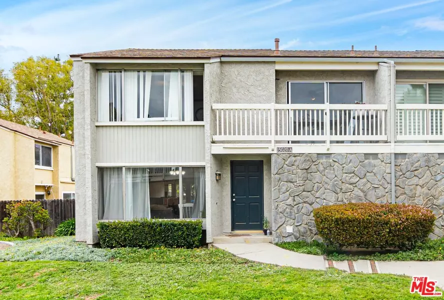 15020 Varsity St #A, Moorpark, CA 93021