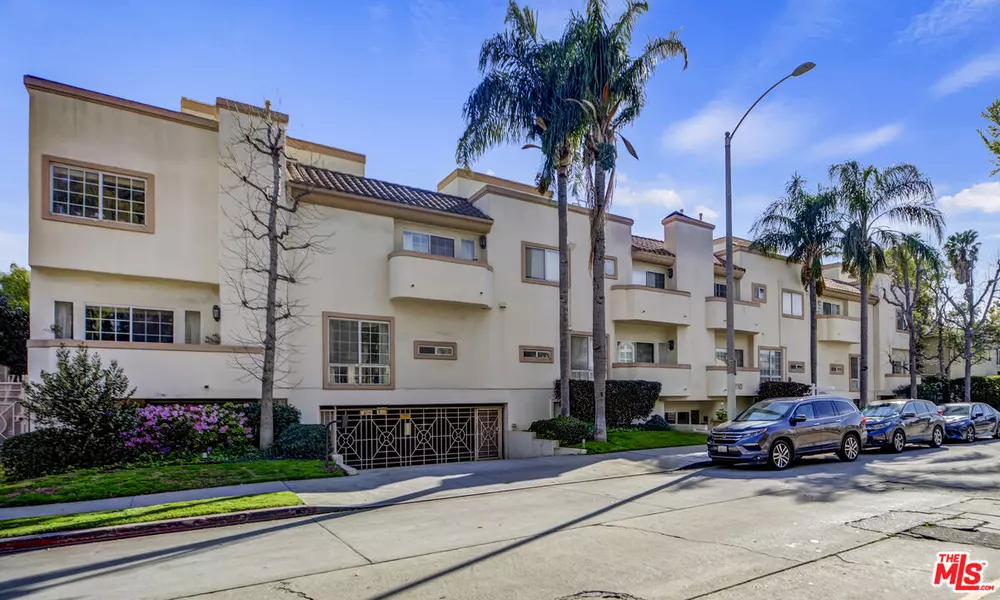 11110 Camarillo St #107, North Hollywood, CA 91602