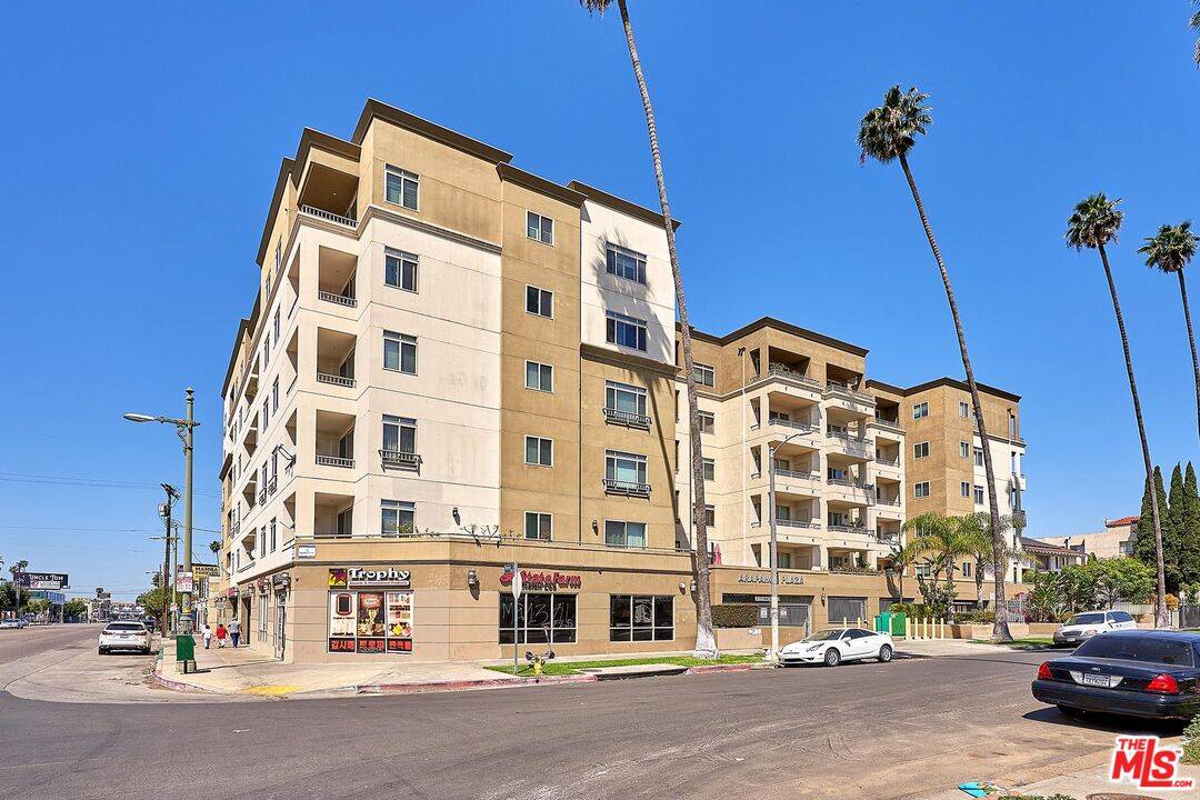 991 Arapahoe St #301A, Los Angeles, CA 90006