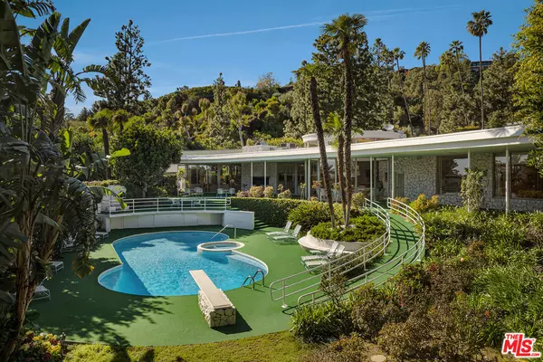 409 Drury Ln, Beverly Hills, CA 90210