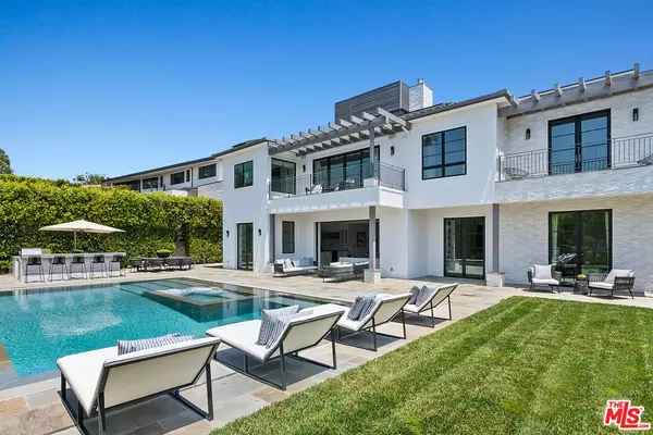 1545 Amalfi Dr, Pacific Palisades, CA 90272