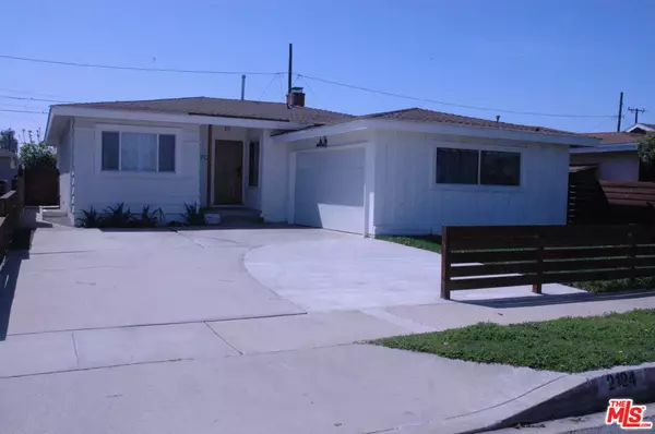 2124 W 161st St, Torrance, CA 90504