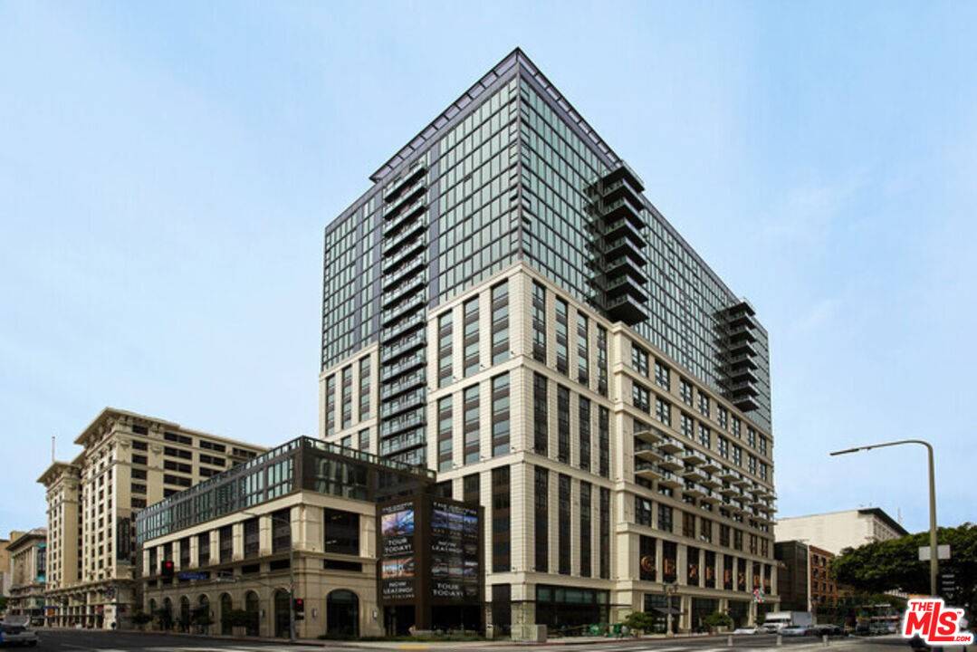 732 S Spring St #1212, Los Angeles, CA 90014
