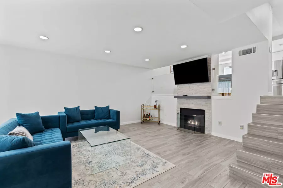 14500 Van Nuys Blvd #46, Panorama City, CA 91402