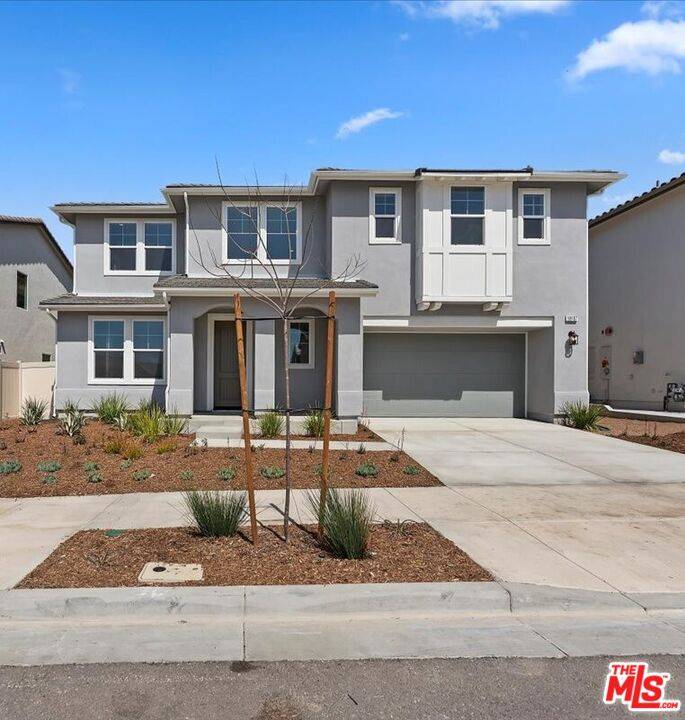 18107 Radiance, Santa Clarita, CA 91350