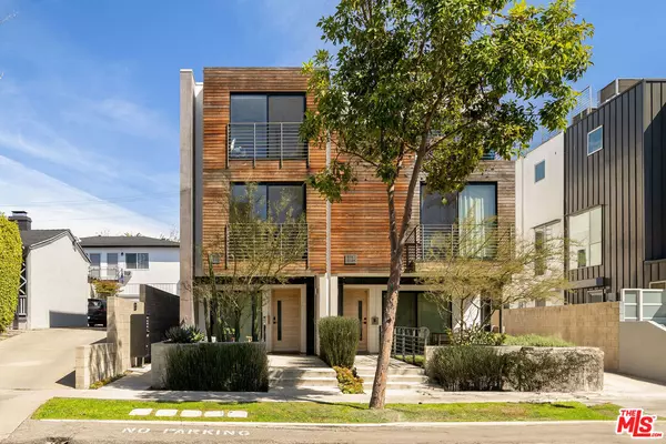 820 N Formosa Ave, Los Angeles, CA 90046