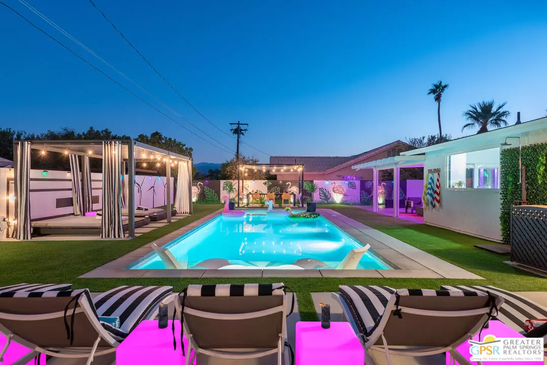 Palm Springs, CA 92262,2380 N San Antonio Rd