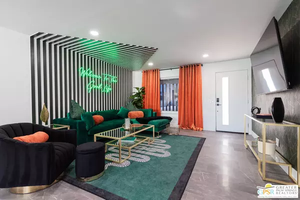 Palm Springs, CA 92262,2380 N San Antonio Rd