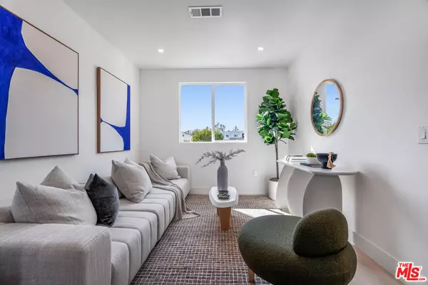 5832 David Ave #1/2, Culver City, CA 90034