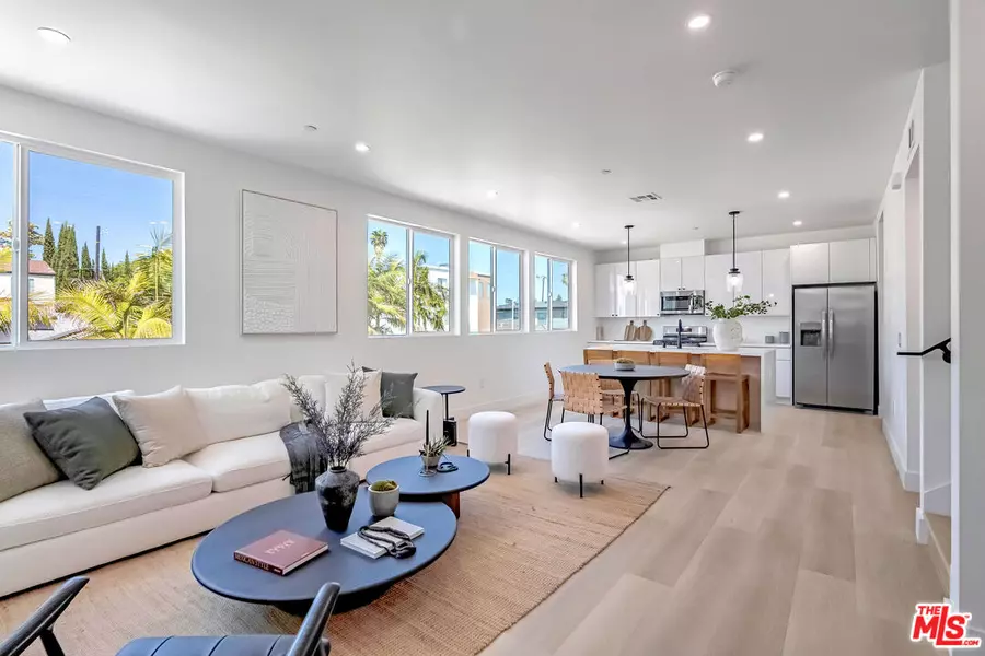 5832 David Ave #1, Culver City, CA 90034