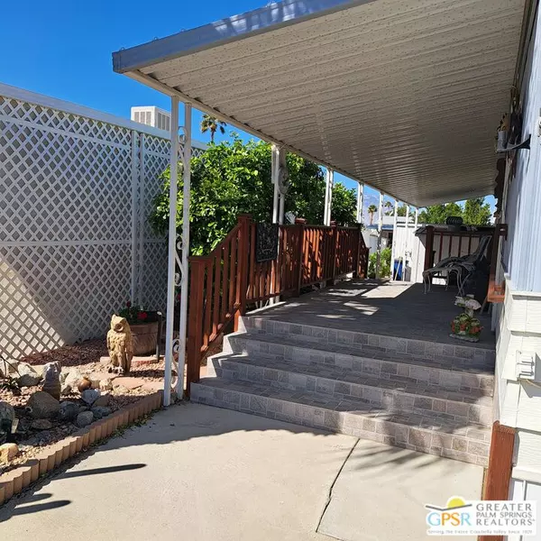 Desert Hot Springs, CA 92241,18555 Roberts Rd #10