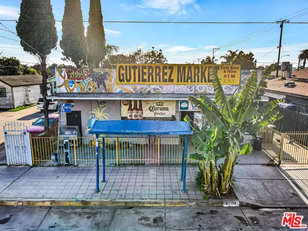 Compton, CA 90222,1701 N Willowbrook Ave