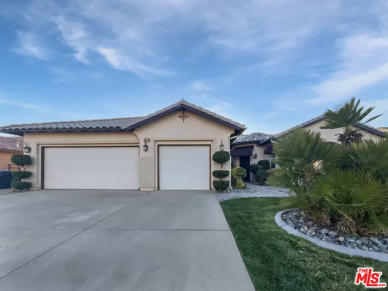 41713 Doverwood Ct, Lancaster, CA 93536