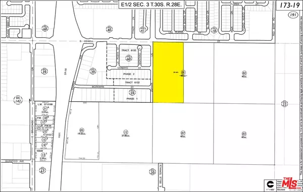 Bakersfield, CA 93307,0 Zephyr Ln