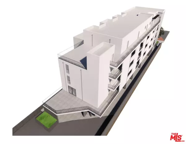 North Hollywood, CA 91606,6058 Craner Ave