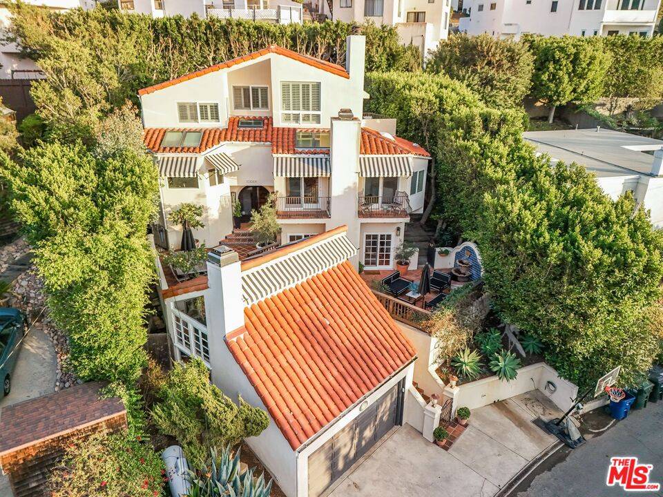 2880 Searidge St, Malibu, CA 90265