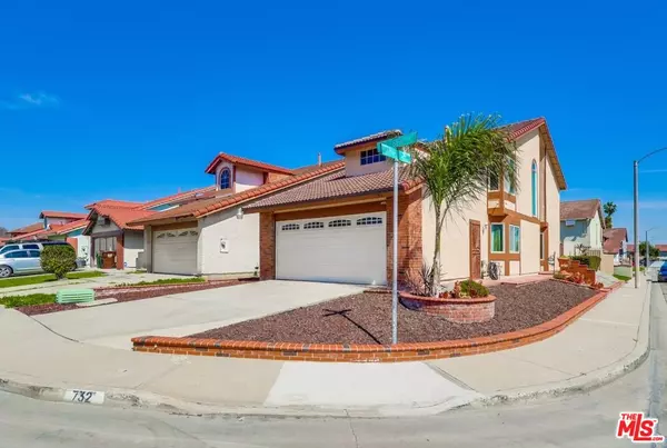 732 Paulsen Cir, Compton, CA 90220